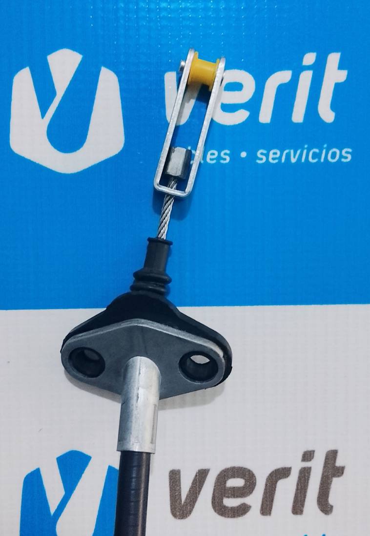 Cable de Embrague Changan Gran Van Turismo LARGO
