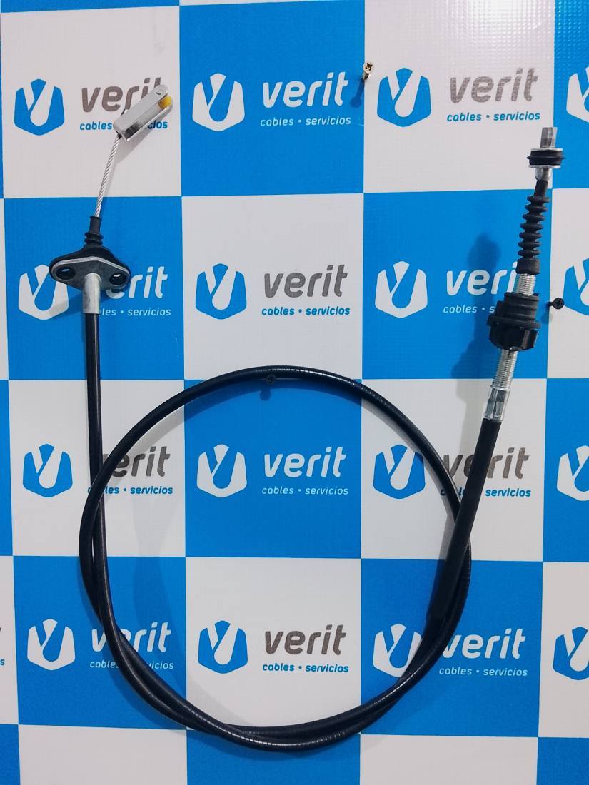 Cable de Embrague Changan Super Van / New van