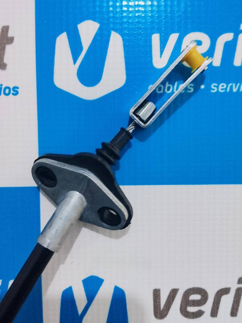 Cable de Embrague Changan Super Van / New van