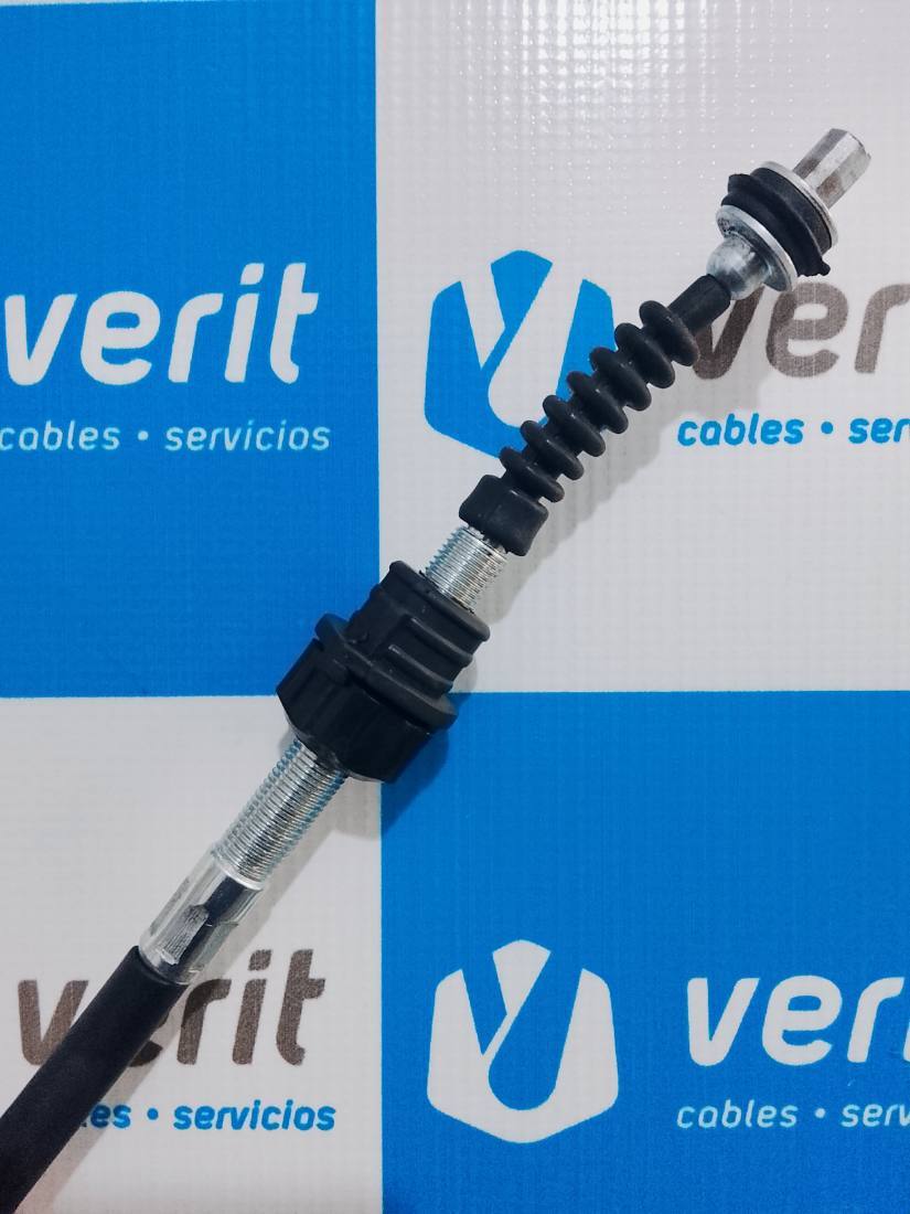 Cable de Embrague Changan Super Van / New van