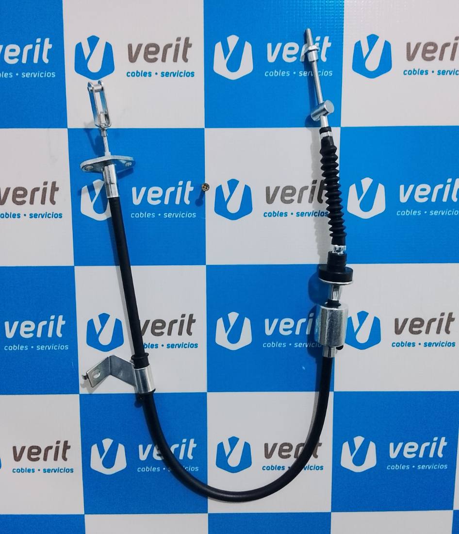 Cable de Embrague Chevrolet Sail
