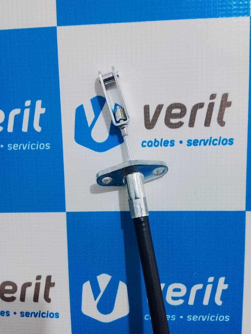 Cable de Embrague Chevrolet Sail