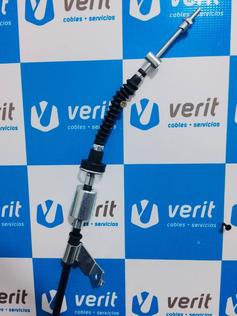 Cable de Embrague Chevrolet Sail