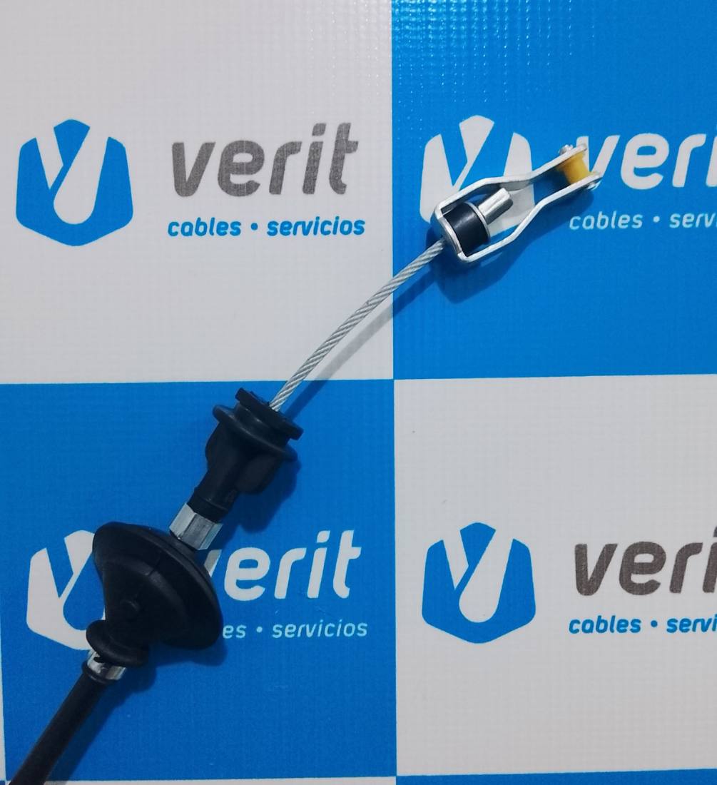 Cable de Embrague Suzuki Ertiga