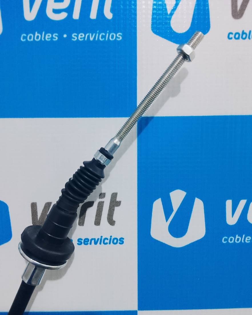Cable de Embrague Suzuki Ertiga