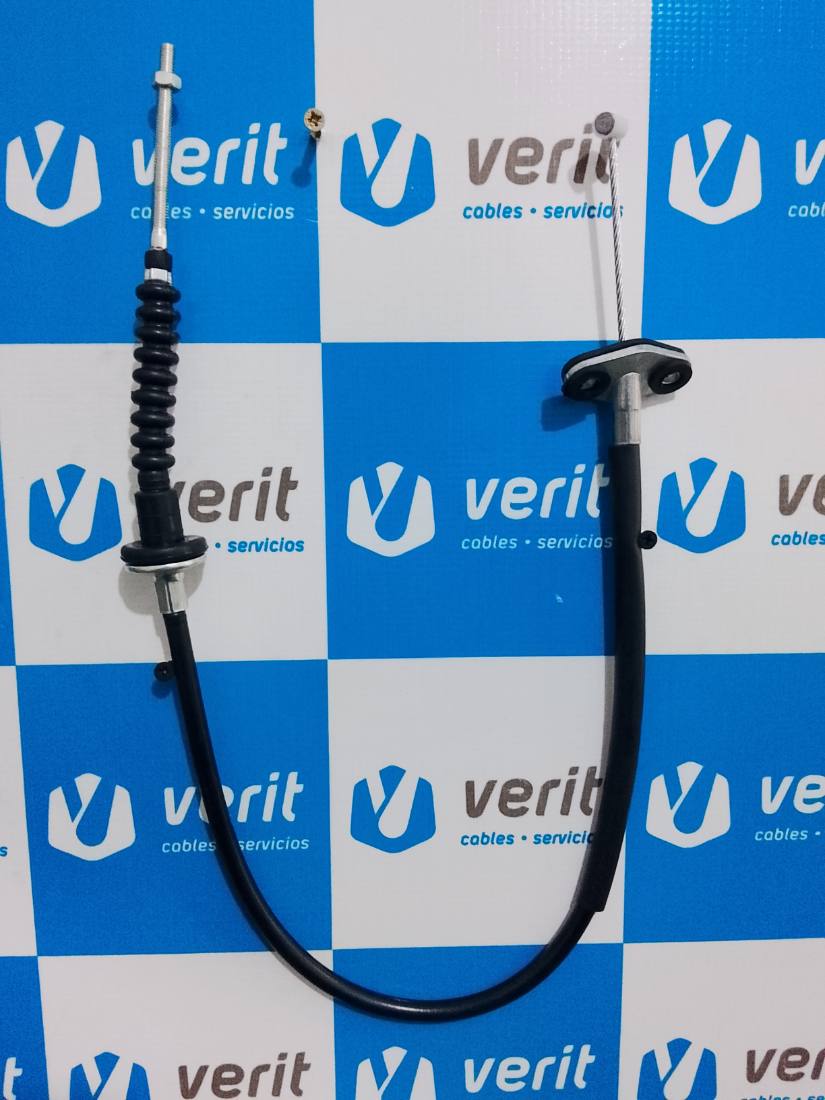 CABLE DE EMBRAGUE CHEVROLET SPARK LITE