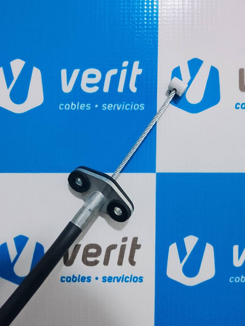 CABLE DE EMBRAGUE CHEVROLET SPARK LITE