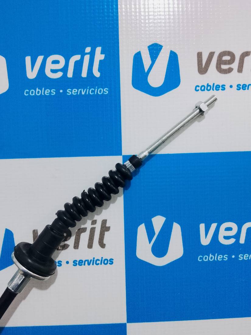 CABLE DE EMBRAGUE CHEVROLET SPARK LITE