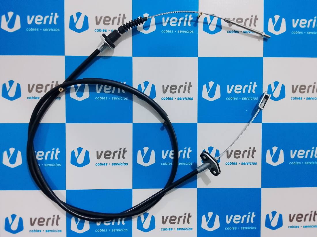 Cable de Embrague Chevrolet N300
