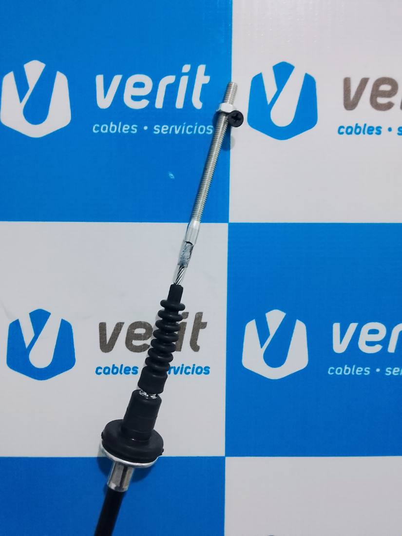 Cable de Embrague Chevrolet N300