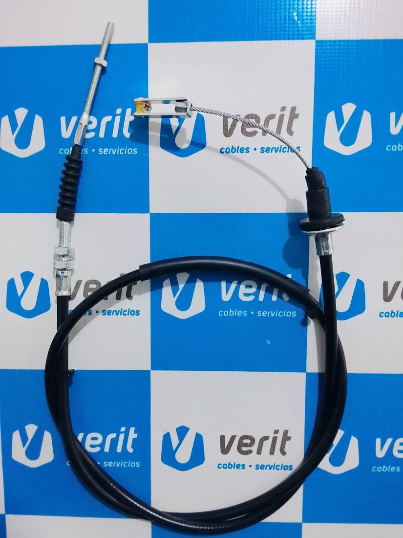 Cable de Embrague de Faw V80-V70