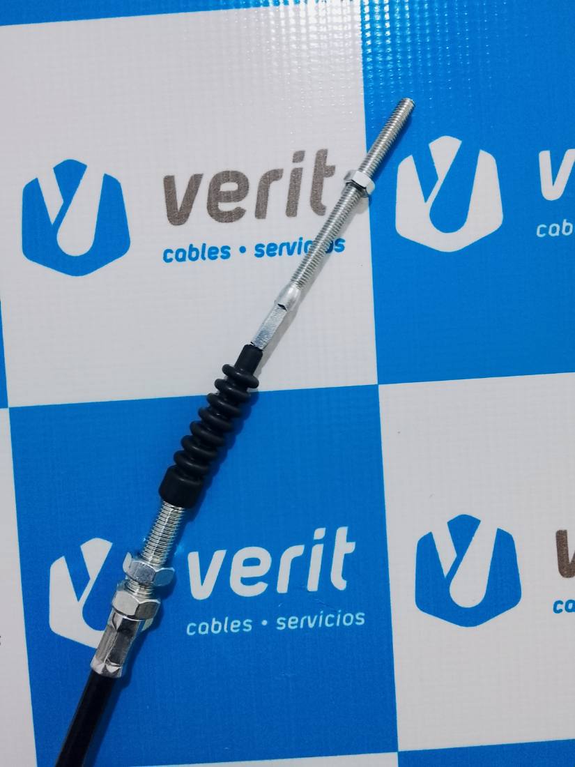 Cable de Embrague de Faw V80-V70