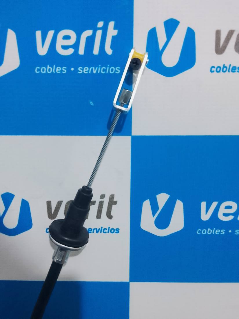 Cable de Embrague de Faw V80-V70