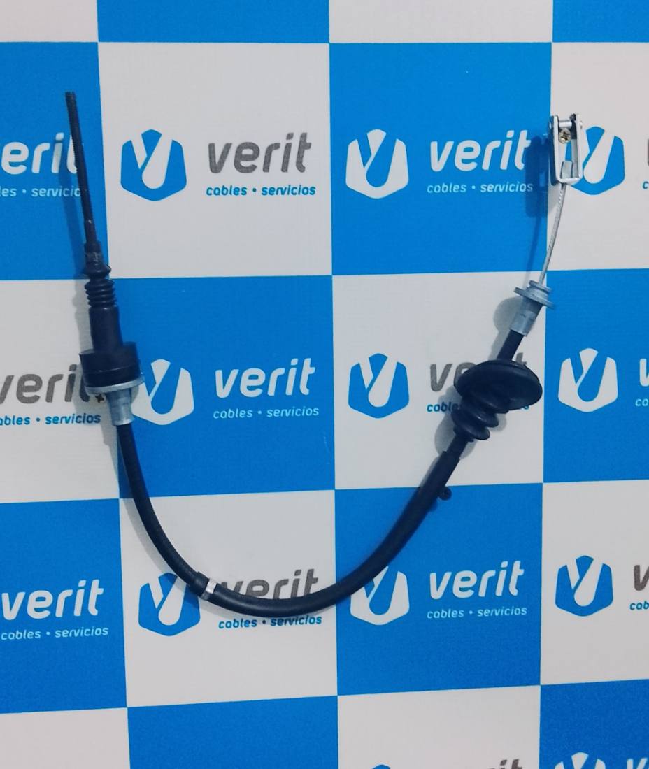 Cable de Embrague Kia PRIDE 92-98 ONNURI