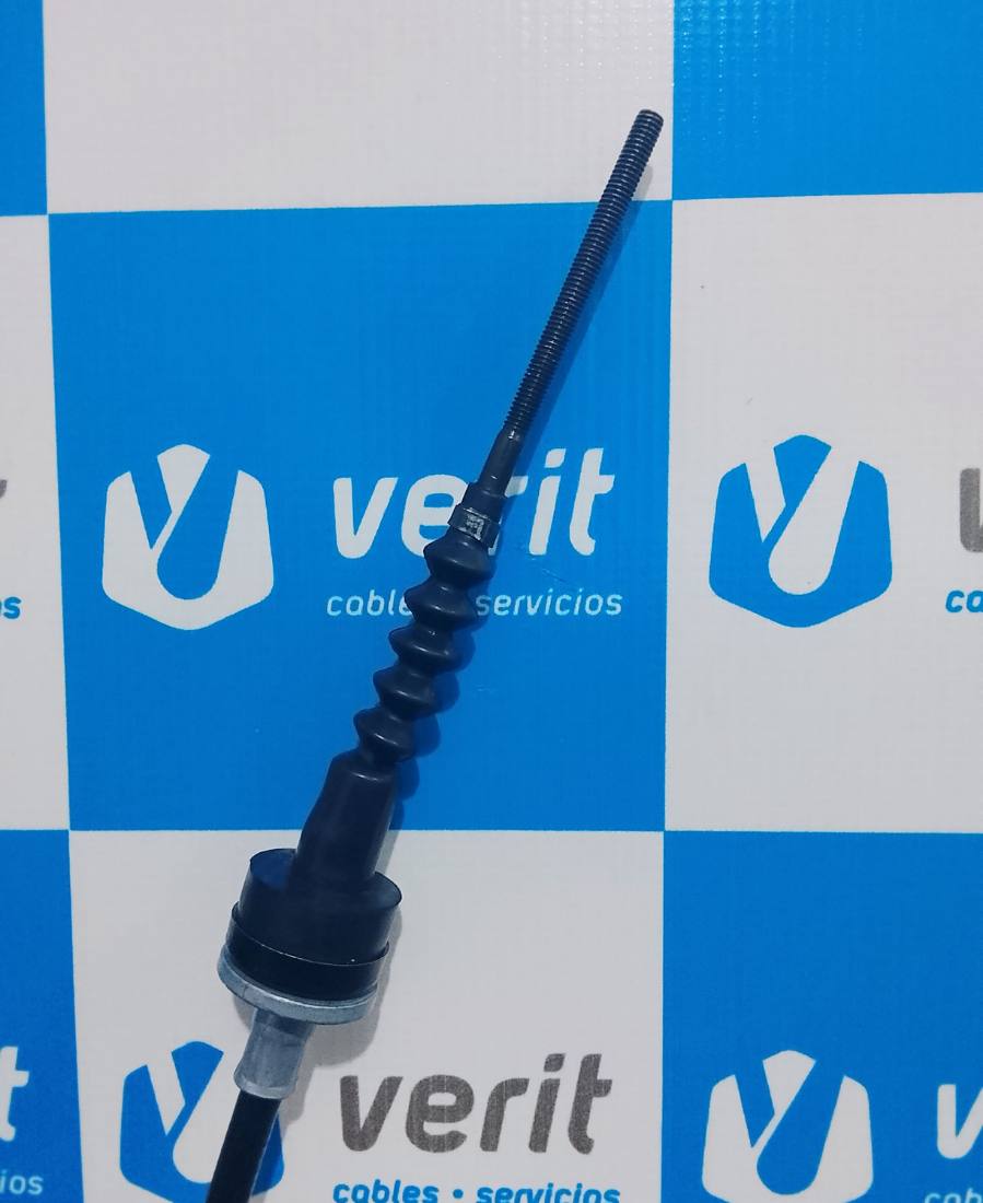 Cable de Embrague Kia PRIDE 92-98 ONNURI