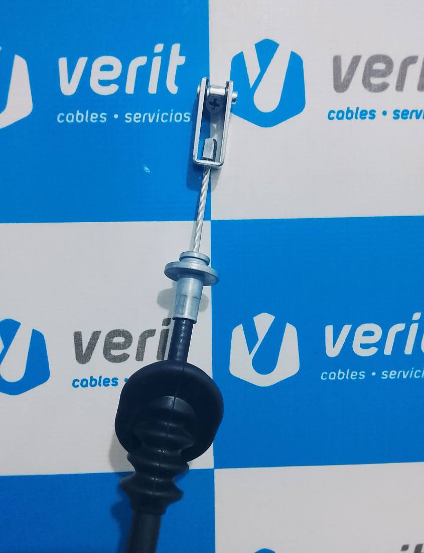 Cable de Embrague Kia PRIDE 92-98 ONNURI