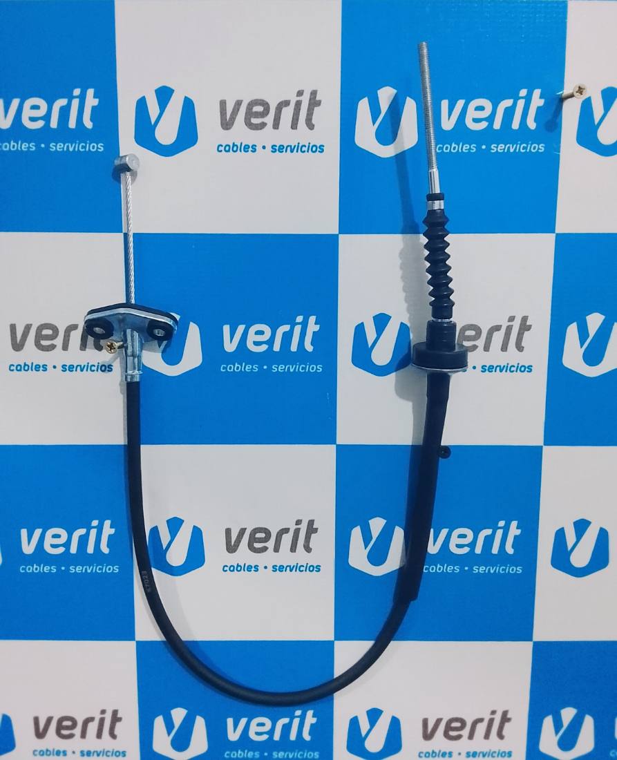 Cable de Embrague MATIZ 05 - ONNURI CHEVROLET SPARK