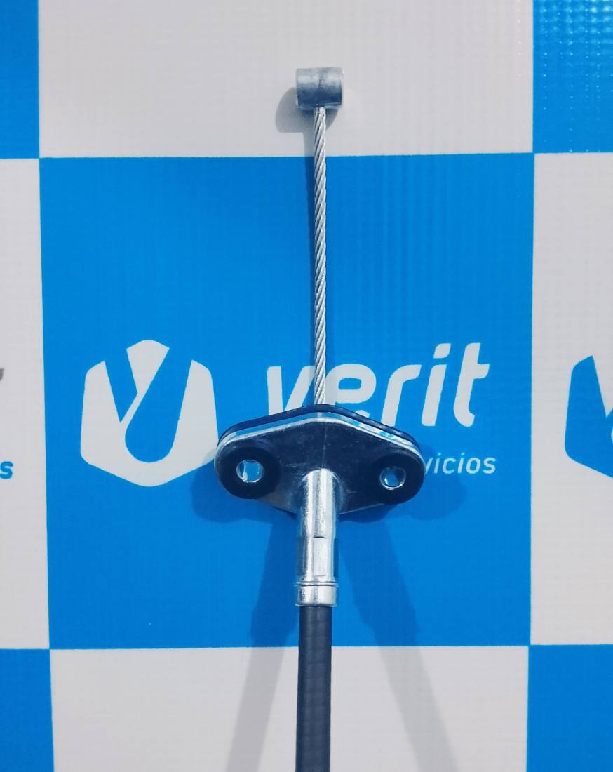 Cable de Embrague MATIZ 05 - ONNURI CHEVROLET SPARK