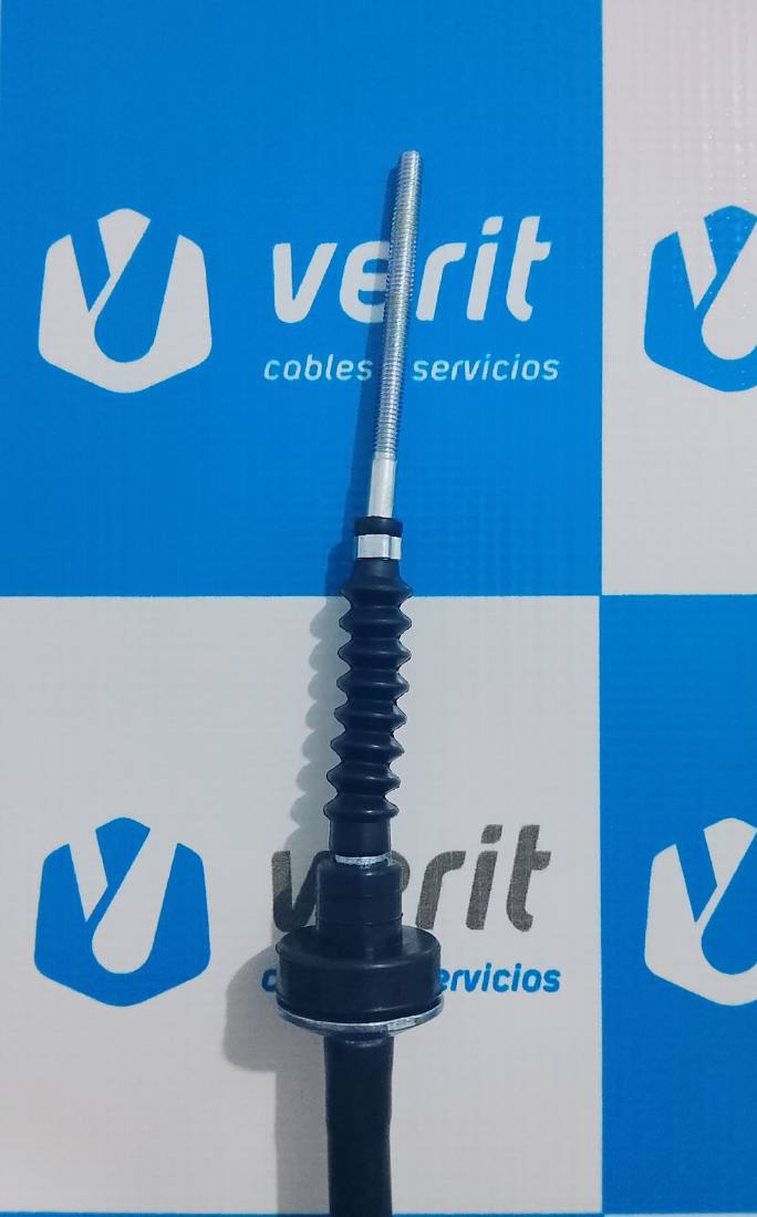 Cable de Embrague MATIZ 05 - ONNURI CHEVROLET SPARK