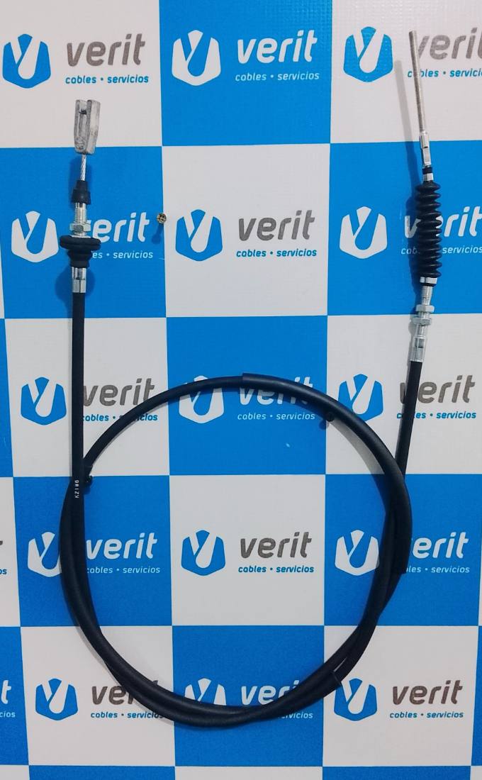 CABLE DE EMBRAGUE DE DAMAS