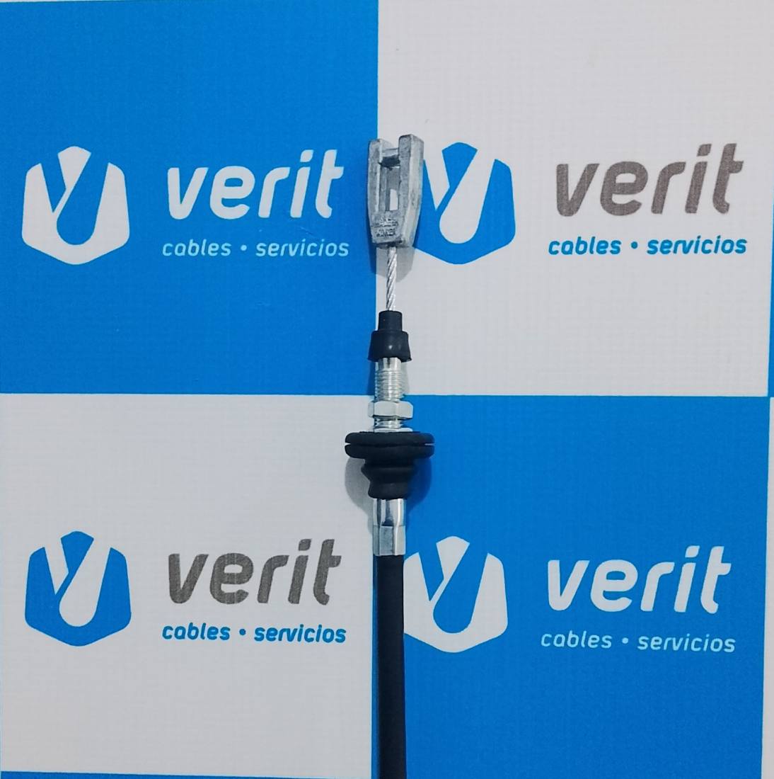 CABLE DE EMBRAGUE DE DAMAS