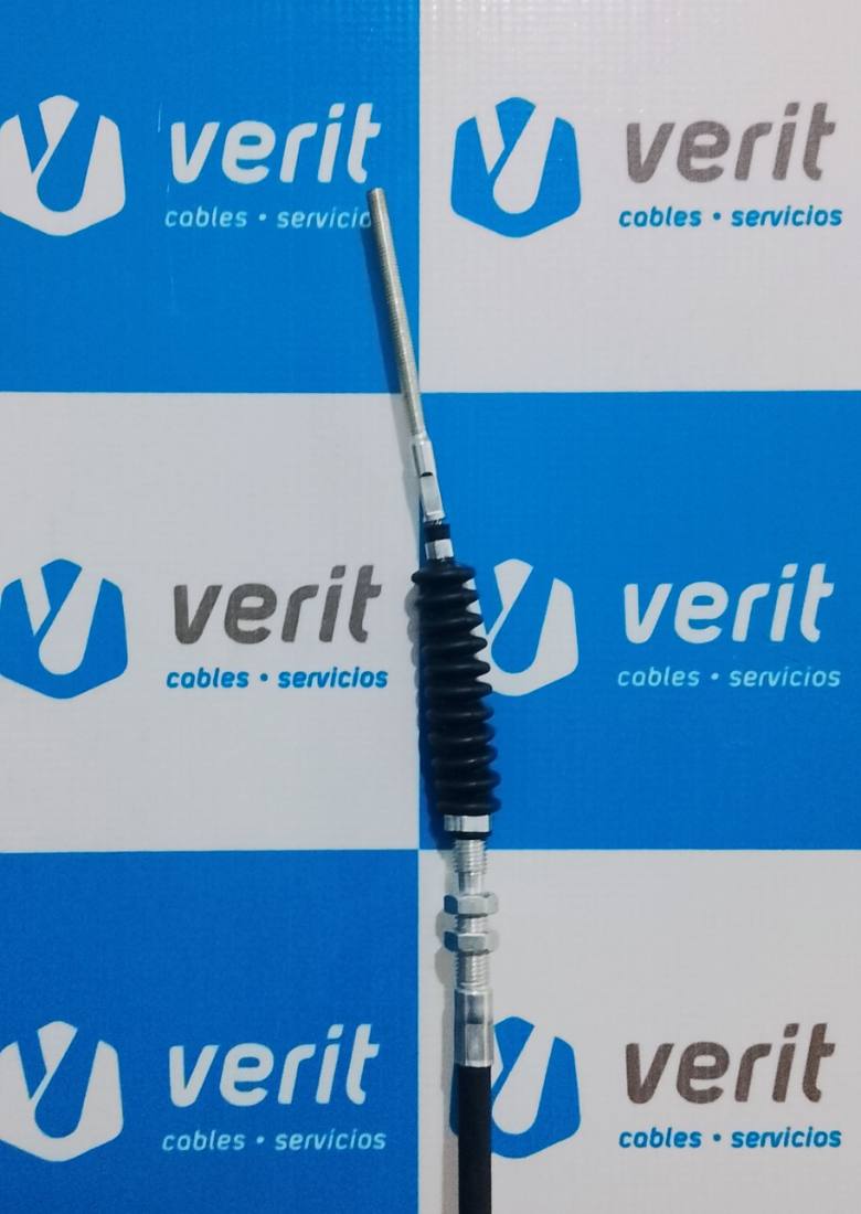 CABLE DE EMBRAGUE DE DAMAS