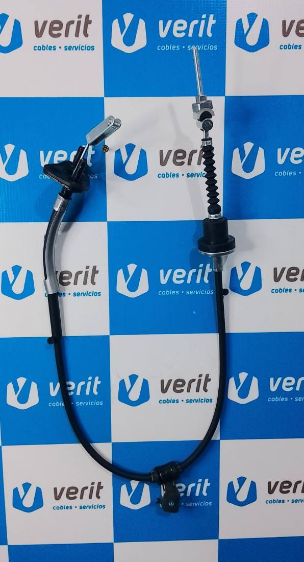 Cable de Embrague Kia Picanto 17(M) ONNURI