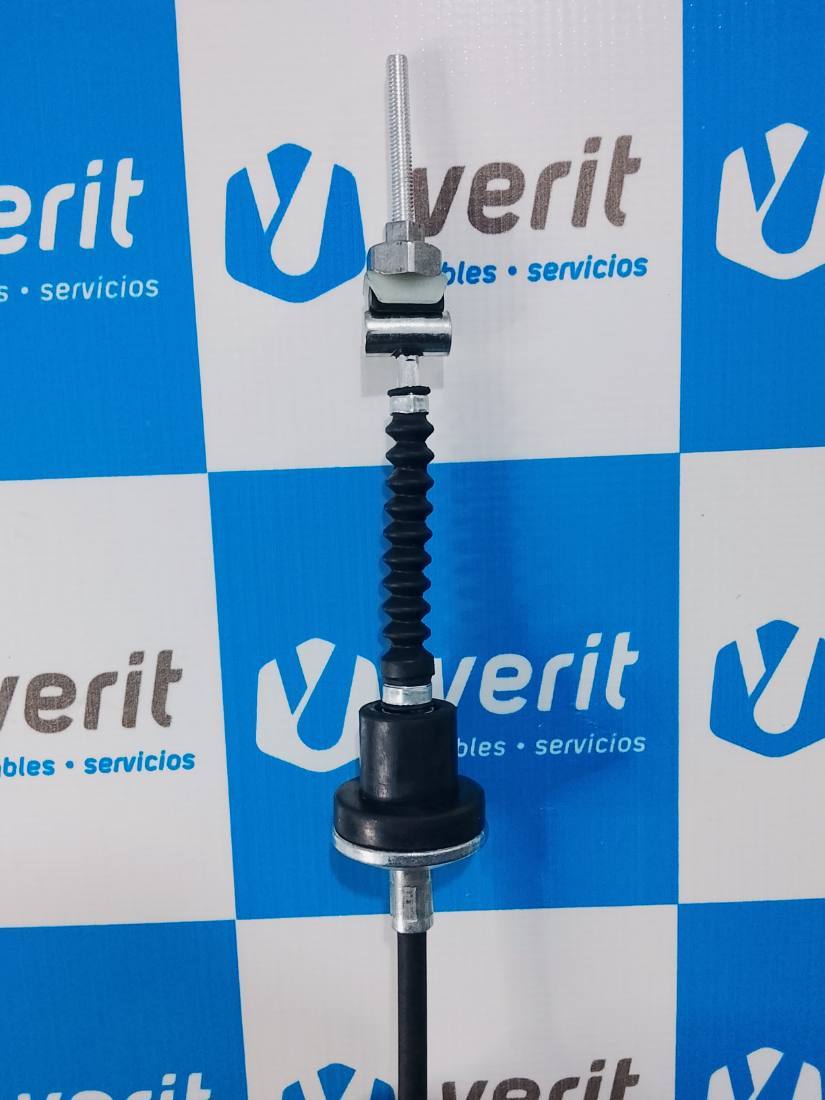 Cable de Embrague Kia Picanto 17(M) ONNURI