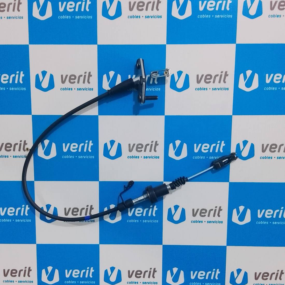 Cable de Embrague Hyundai I10 -11 - ONNURI