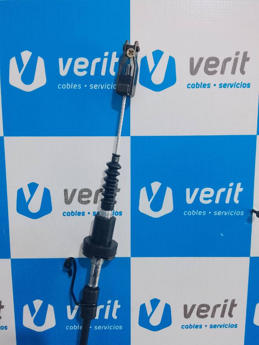 Cable de Embrague Hyundai I10 -11 - ONNURI