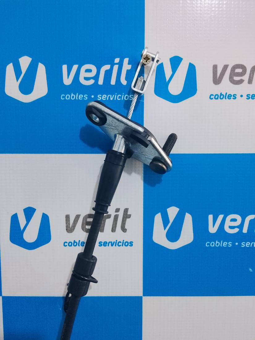 Cable de Embrague Hyundai I10 -11 - ONNURI