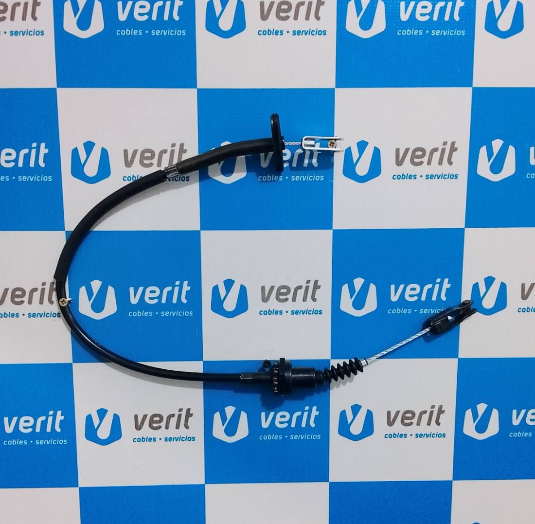 Cable de Embrague Hyundai Eon