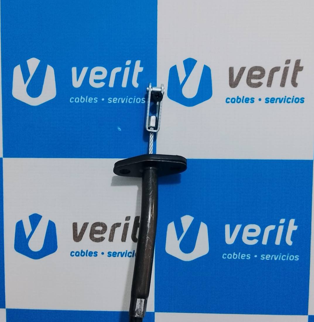 Cable de Embrague Hyundai Eon