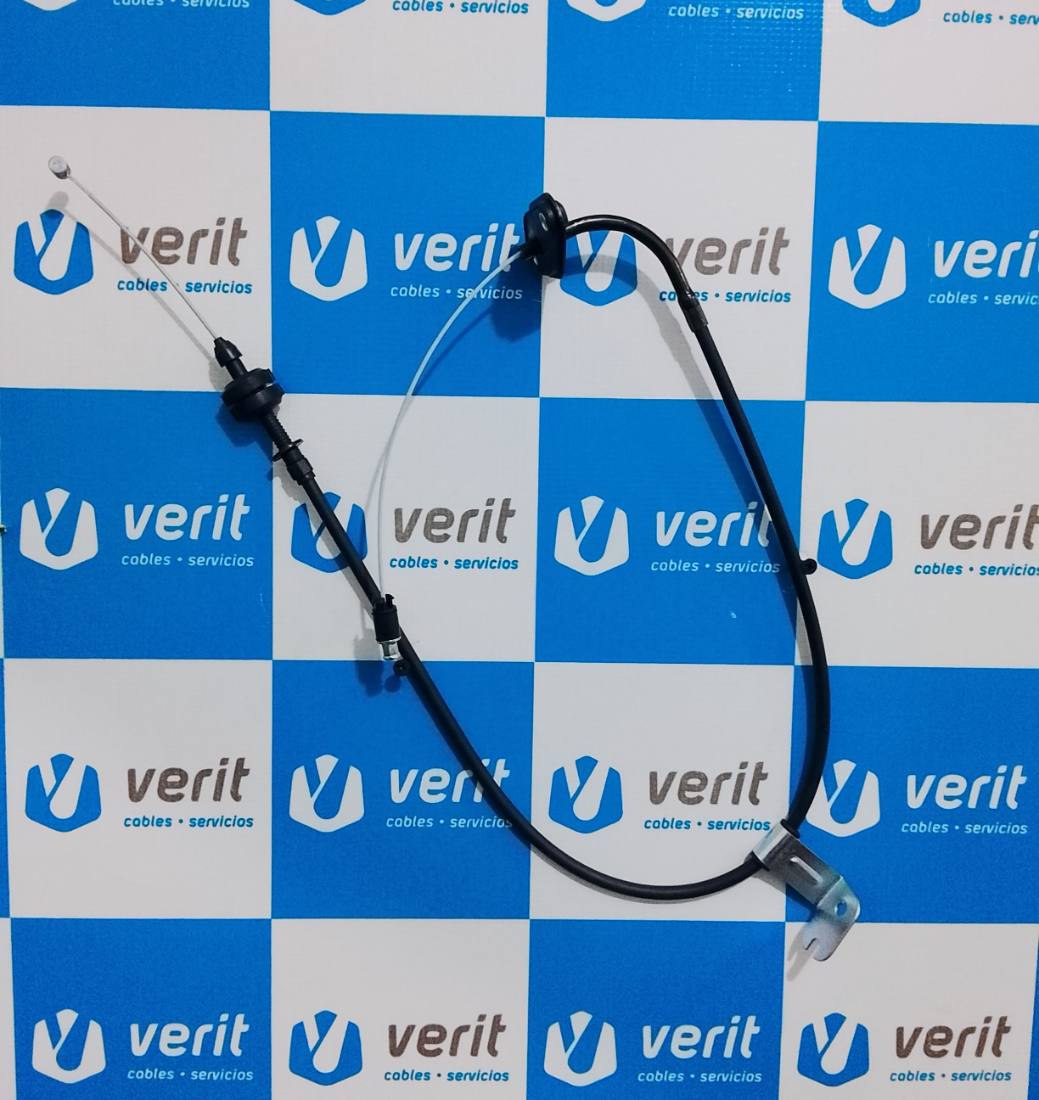 Cable de Acelerador  Accent/Rio 07-11 ONNURI