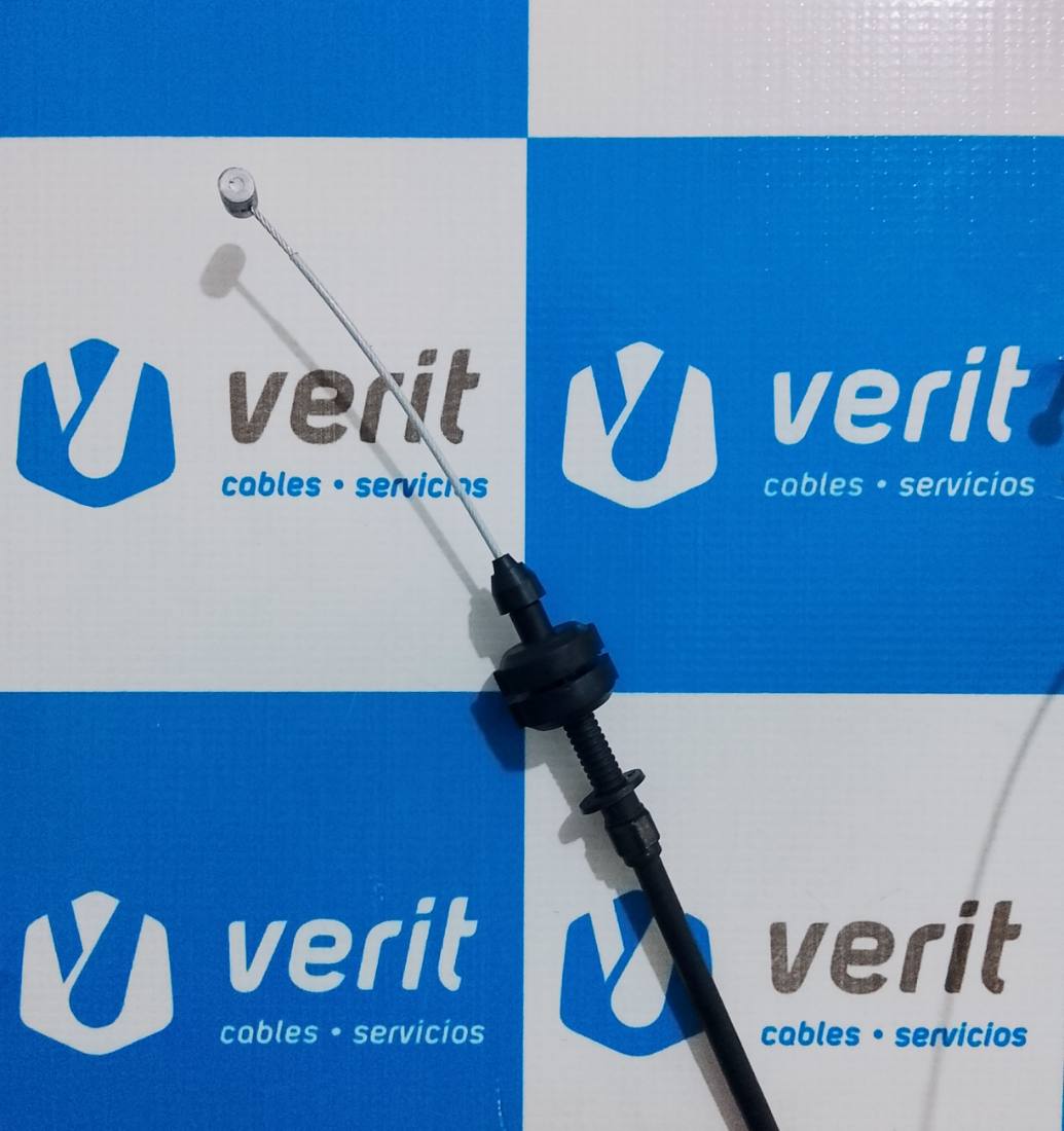 Cable de Acelerador  Accent/Rio 07-11 ONNURI