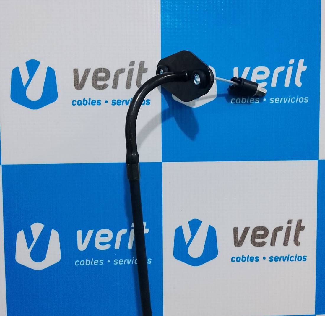 Cable de Acelerador  Accent/Rio 07-11 ONNURI