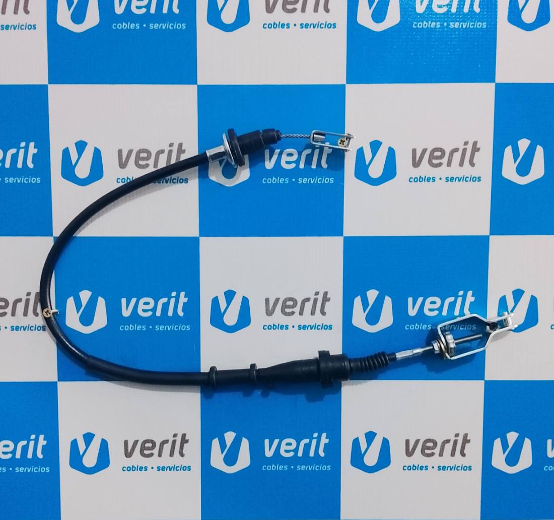 Cable de Embrague Nissan Sentra