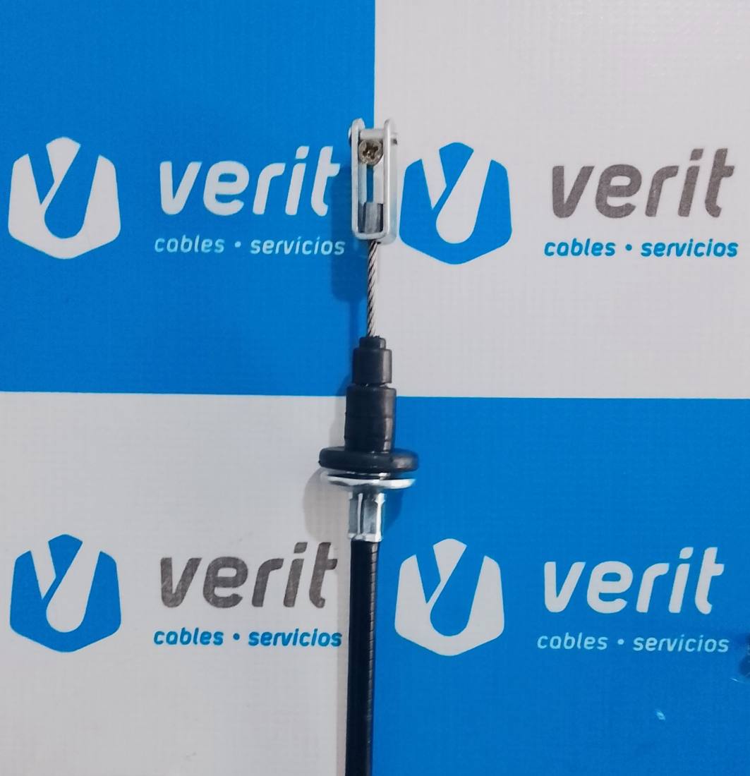 Cable de Embrague Nissan Sentra