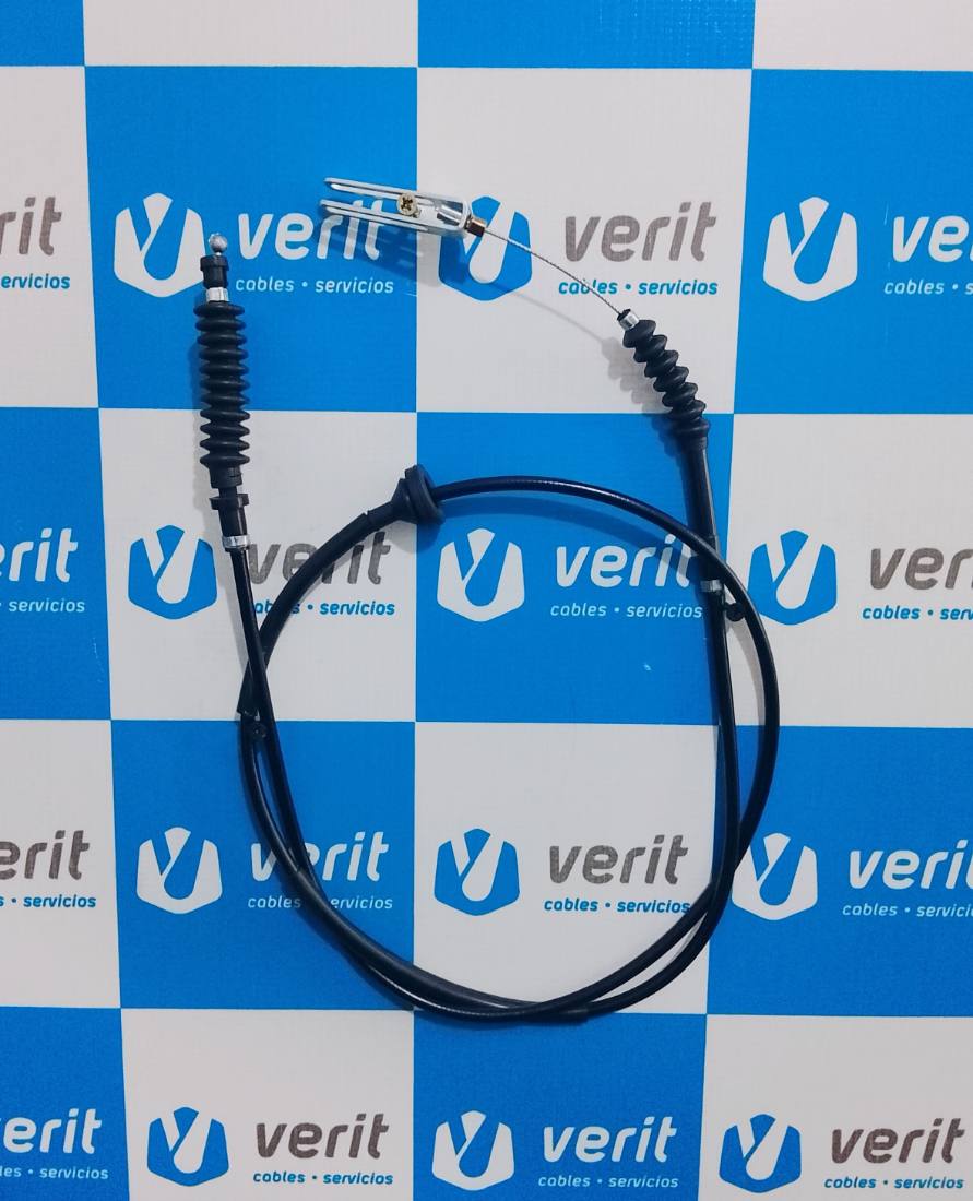Cable de Acelerador Conti/Mitsubishi  - ONNURI CANTER