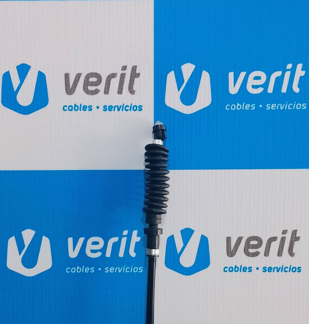 Cable de Acelerador Conti/Mitsubishi - ONNURI CANTER