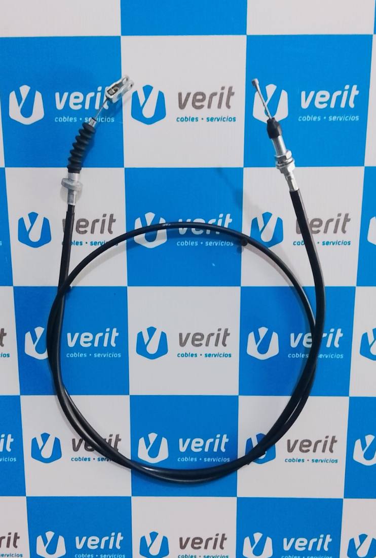 Cable de Acelerador JAC TRUCK 6x4 - ONNURI-Isuso