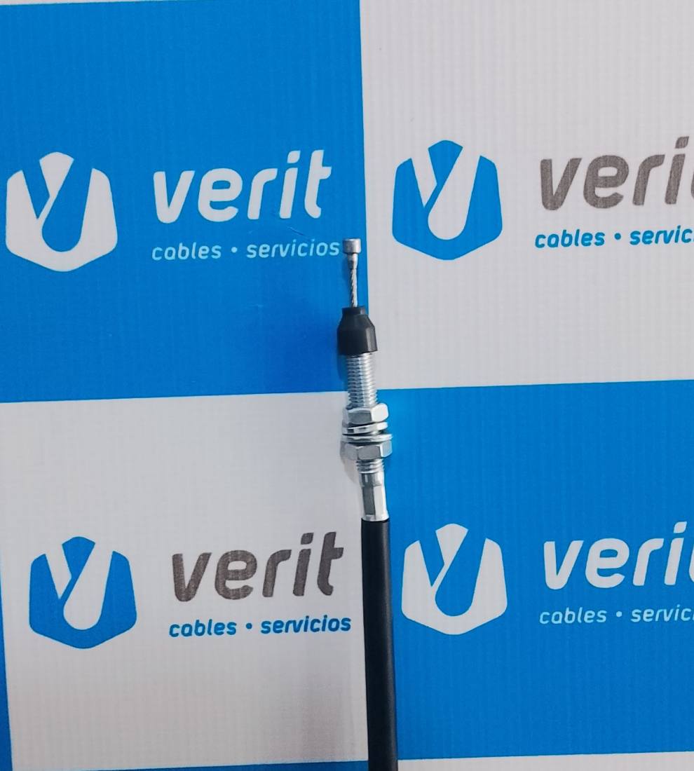 Cable de Acelerador JAC TRUCK 6x4 - ONNURI-Isuso