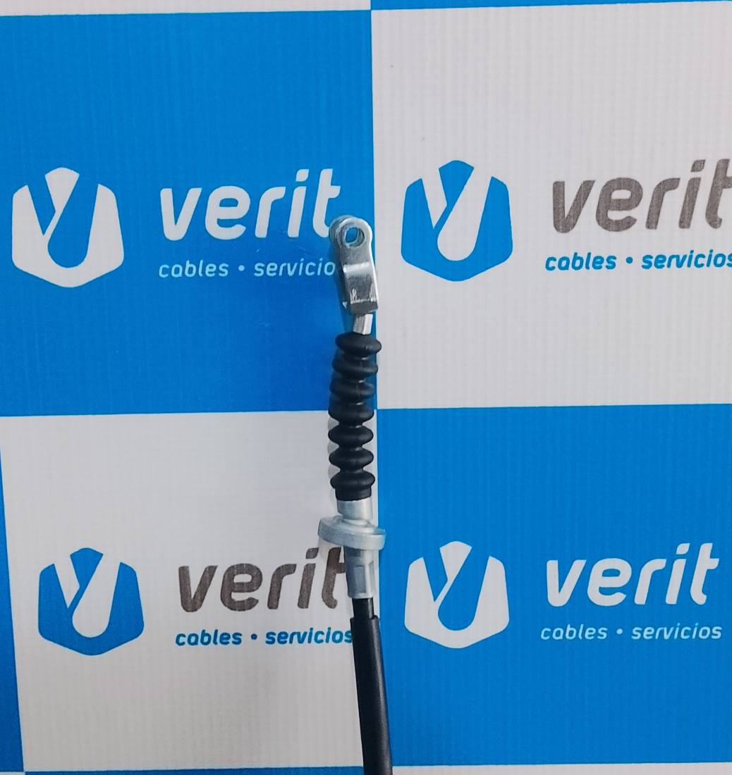 Cable de Acelerador JAC TRUCK 6x4 - ONNURI-Isuso