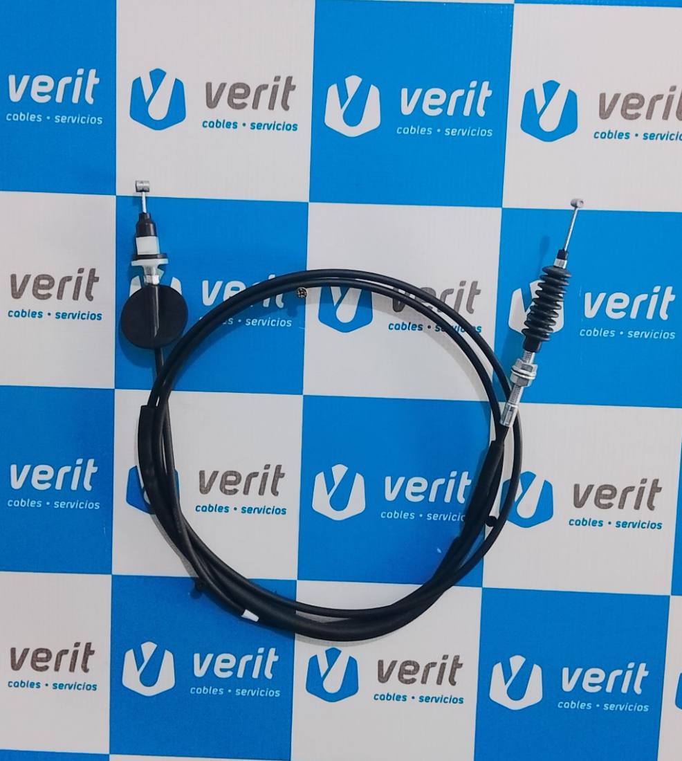 Cable de Acelerador KIA K2700 ONNURI