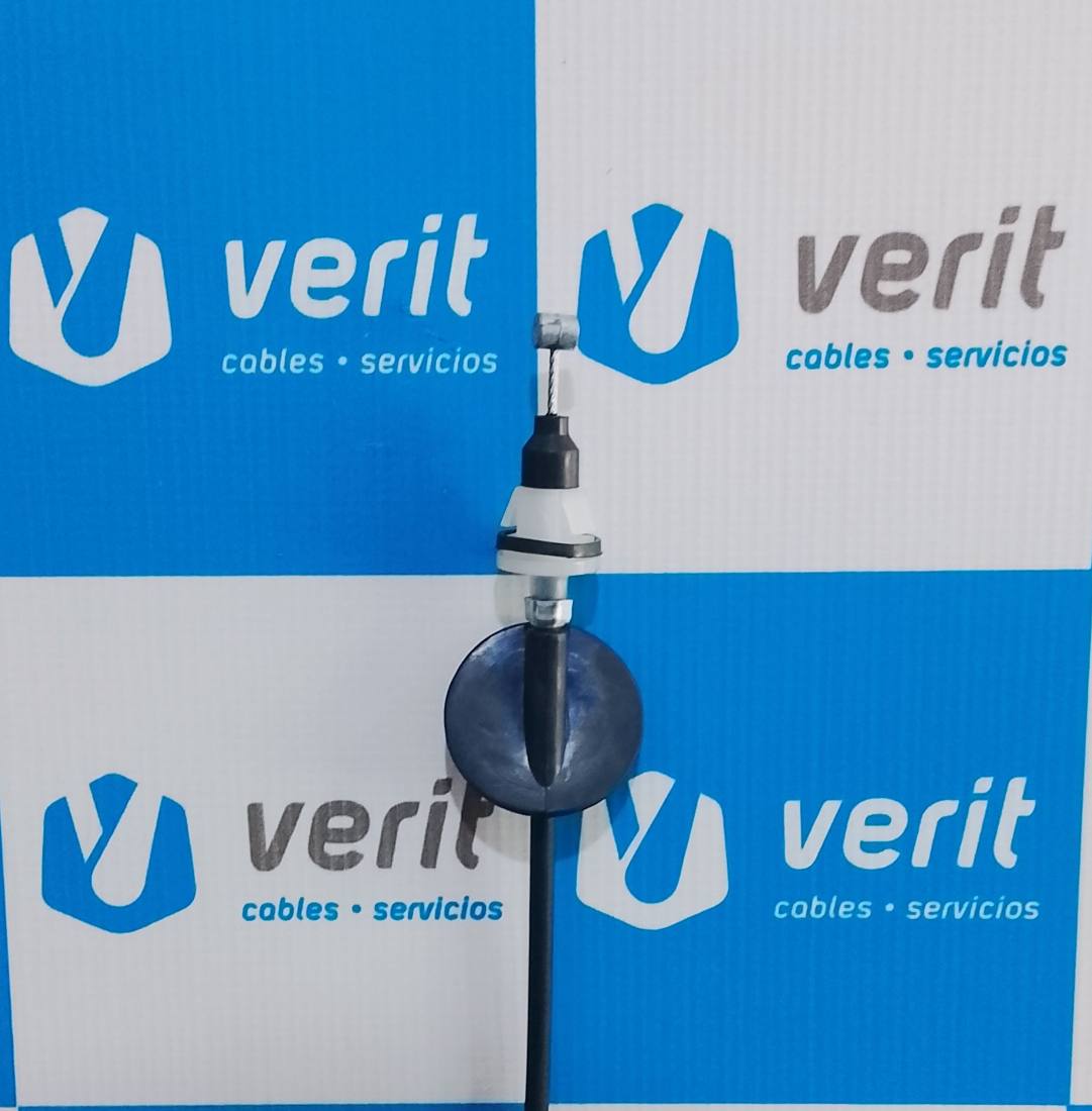 Cable de Acelerador KIA K2700 ONNURI