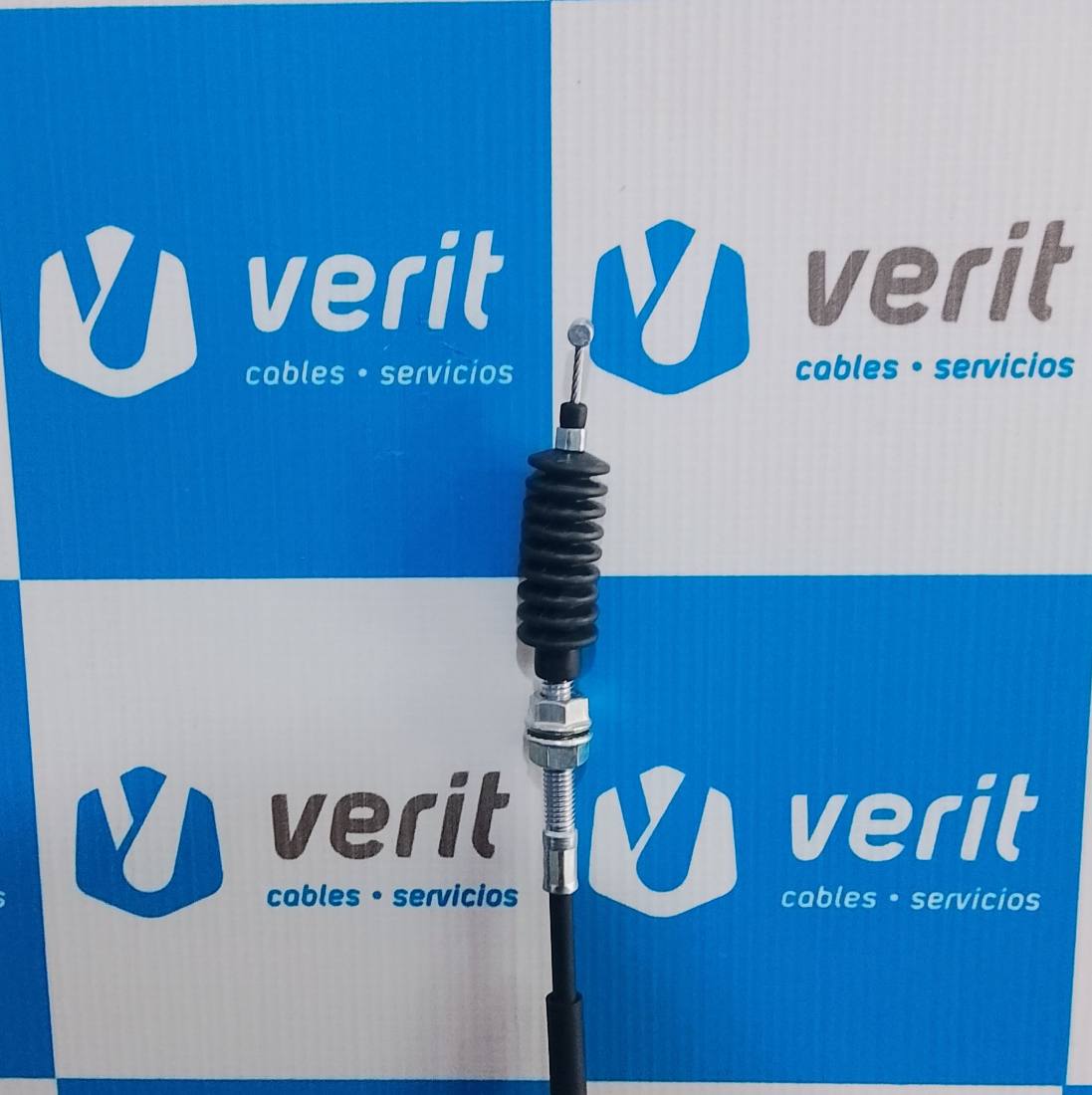 Cable de Acelerador KIA K2700 ONNURI