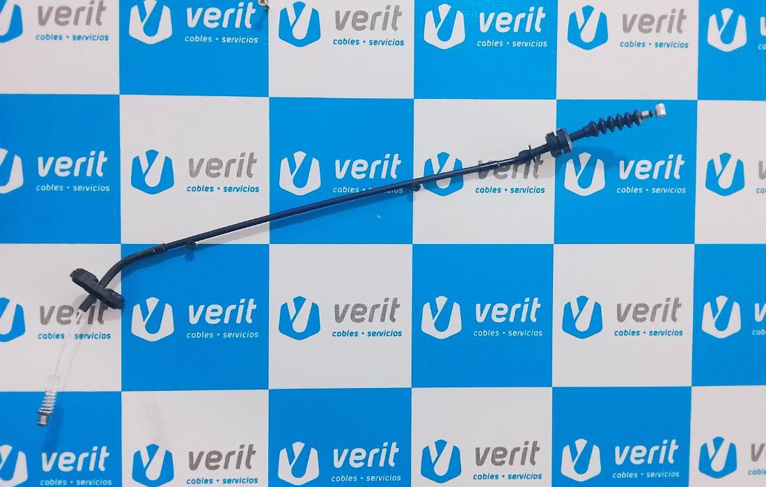 Cable de Acelerado Starex 07 - ONNURI HYUNDAI H1