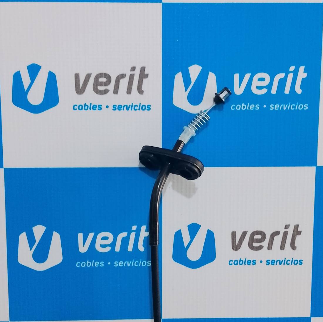 Cable de Acelerado Starex 07 - ONNURI HYUNDAI H1