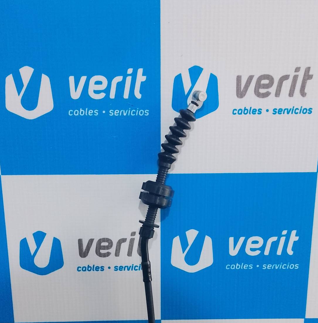 Cable de Acelerado Starex 07 - ONNURI HYUNDAI H1